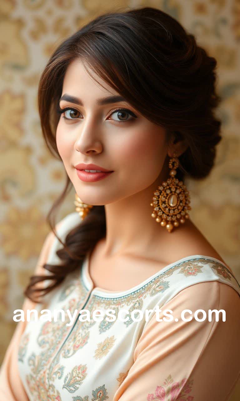 Sadalagi Escort Service