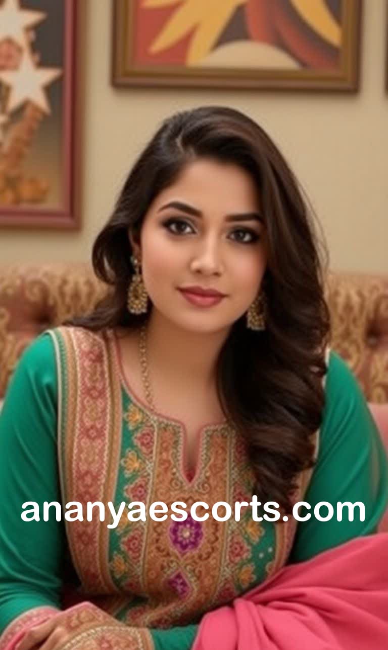 Sadalagi Escorts