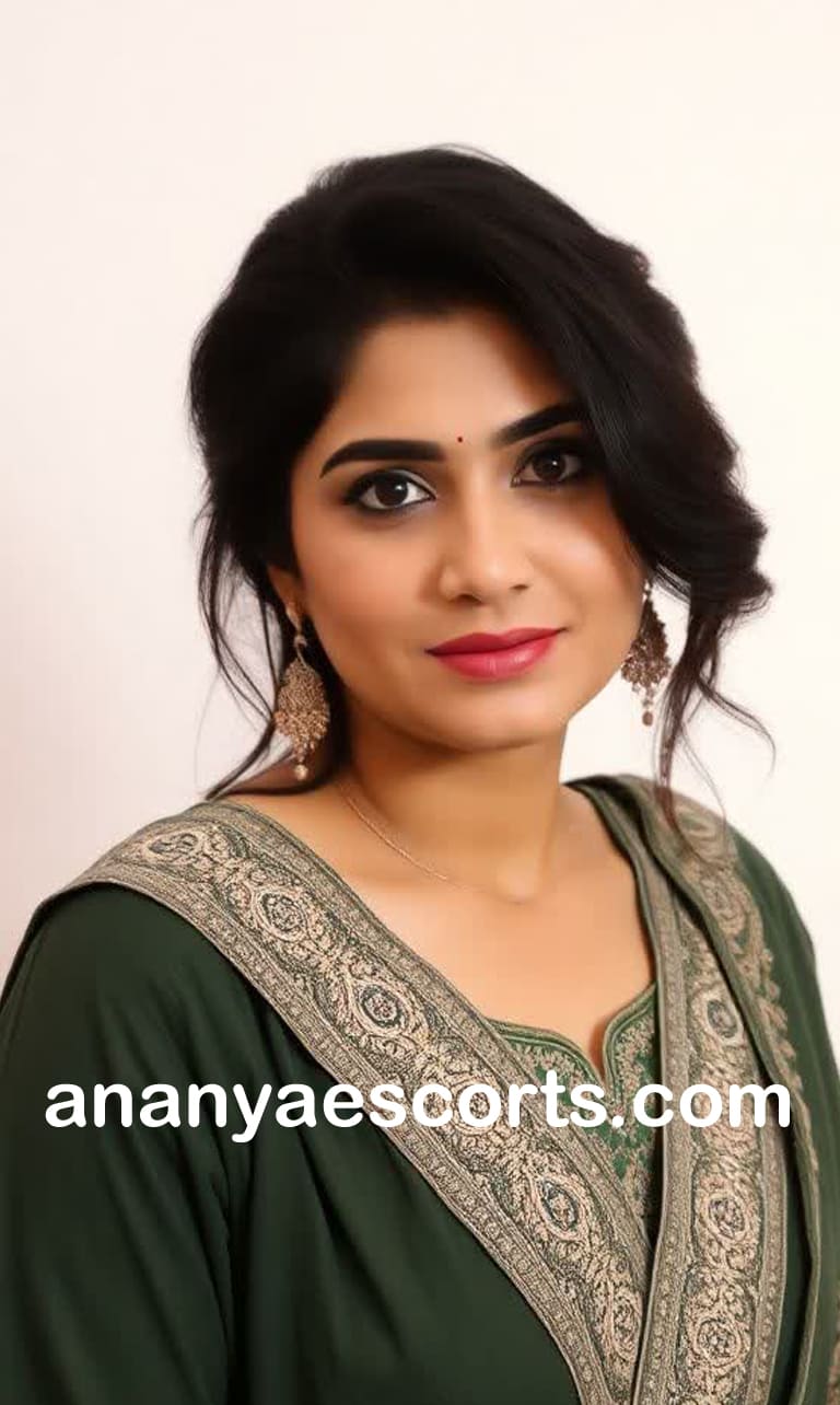 Sadalagi Escort Service