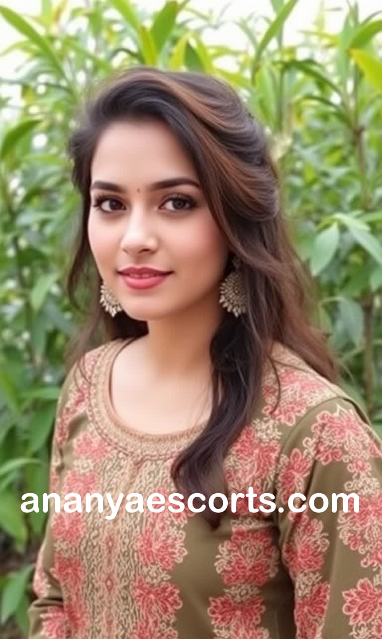 Escort Service in Sadalagi