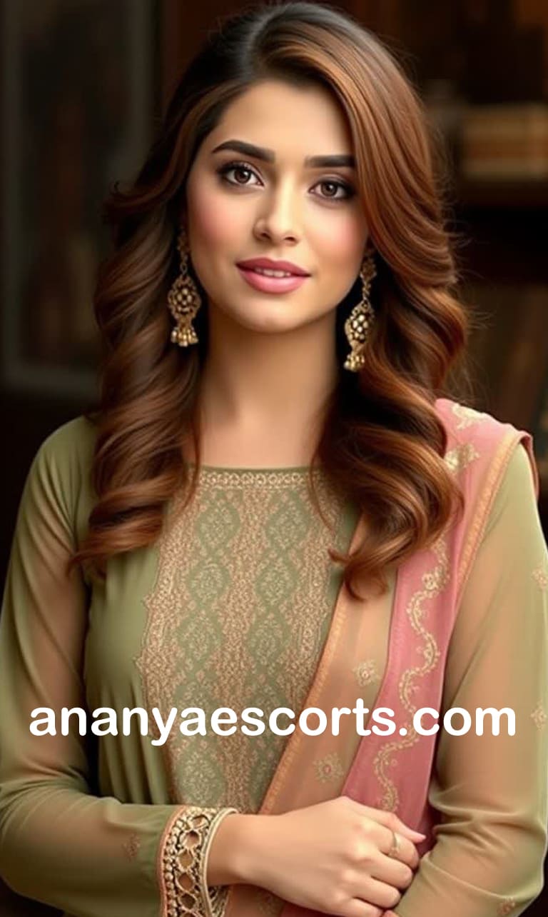 Escort Service in Sadalagi